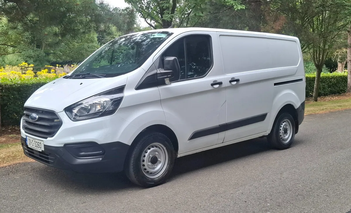 Ford Transit Custom 2021 DOE 7 / 27 - Image 1