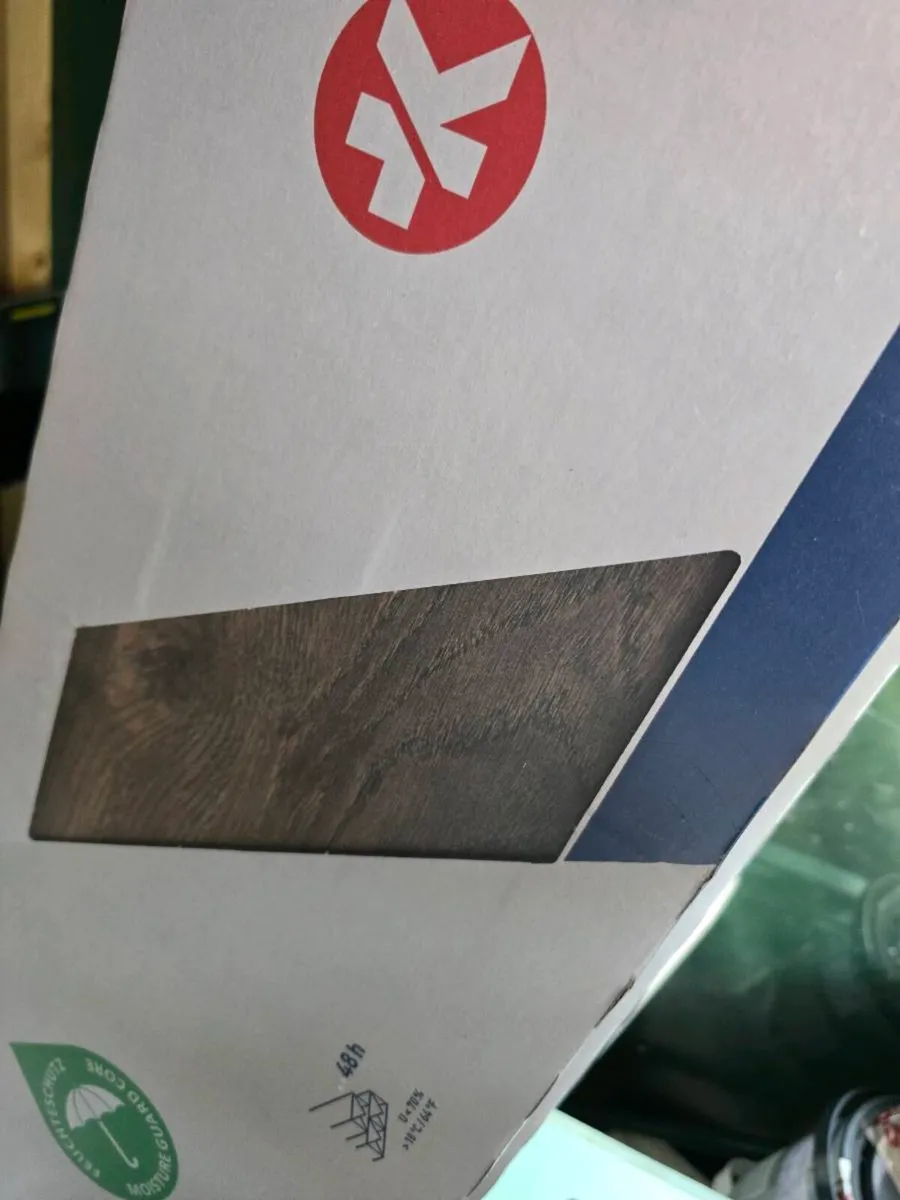 Laminate + Underlay - Image 2