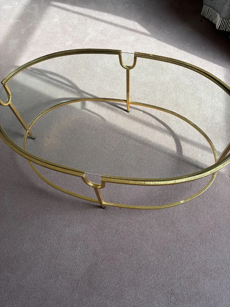 Coffee table - Image 2