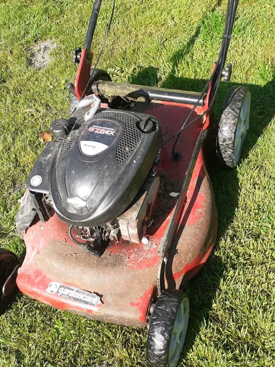 Lawnmower - Image 2