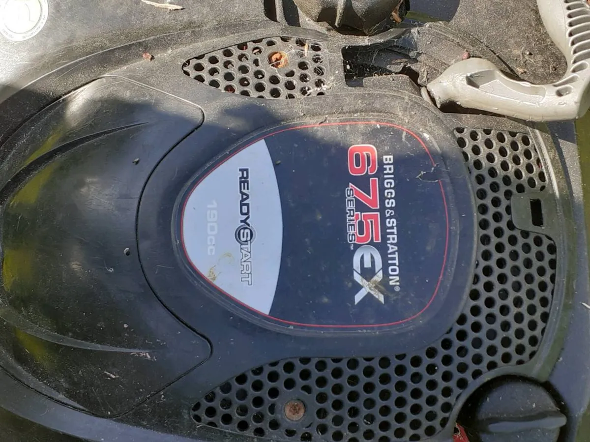 Lawnmower - Image 3