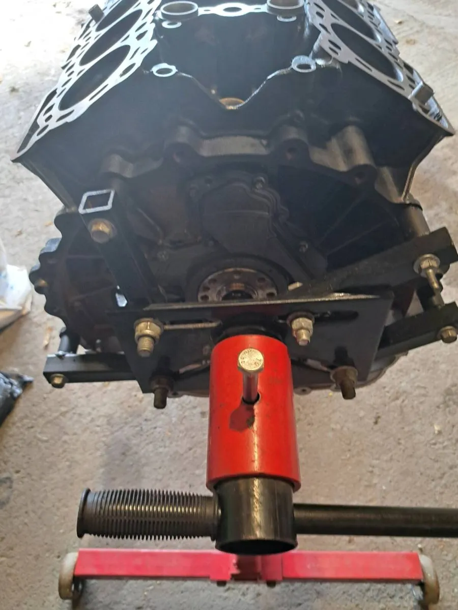 Range rover engine for 2012 to 2020 - Image 4