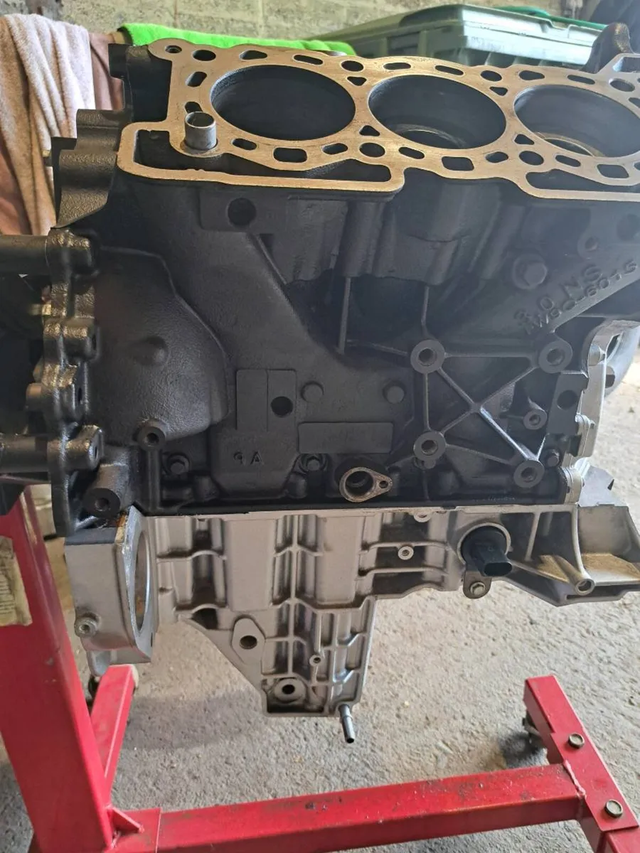 Range rover engine for 2012 to 2020 - Image 3