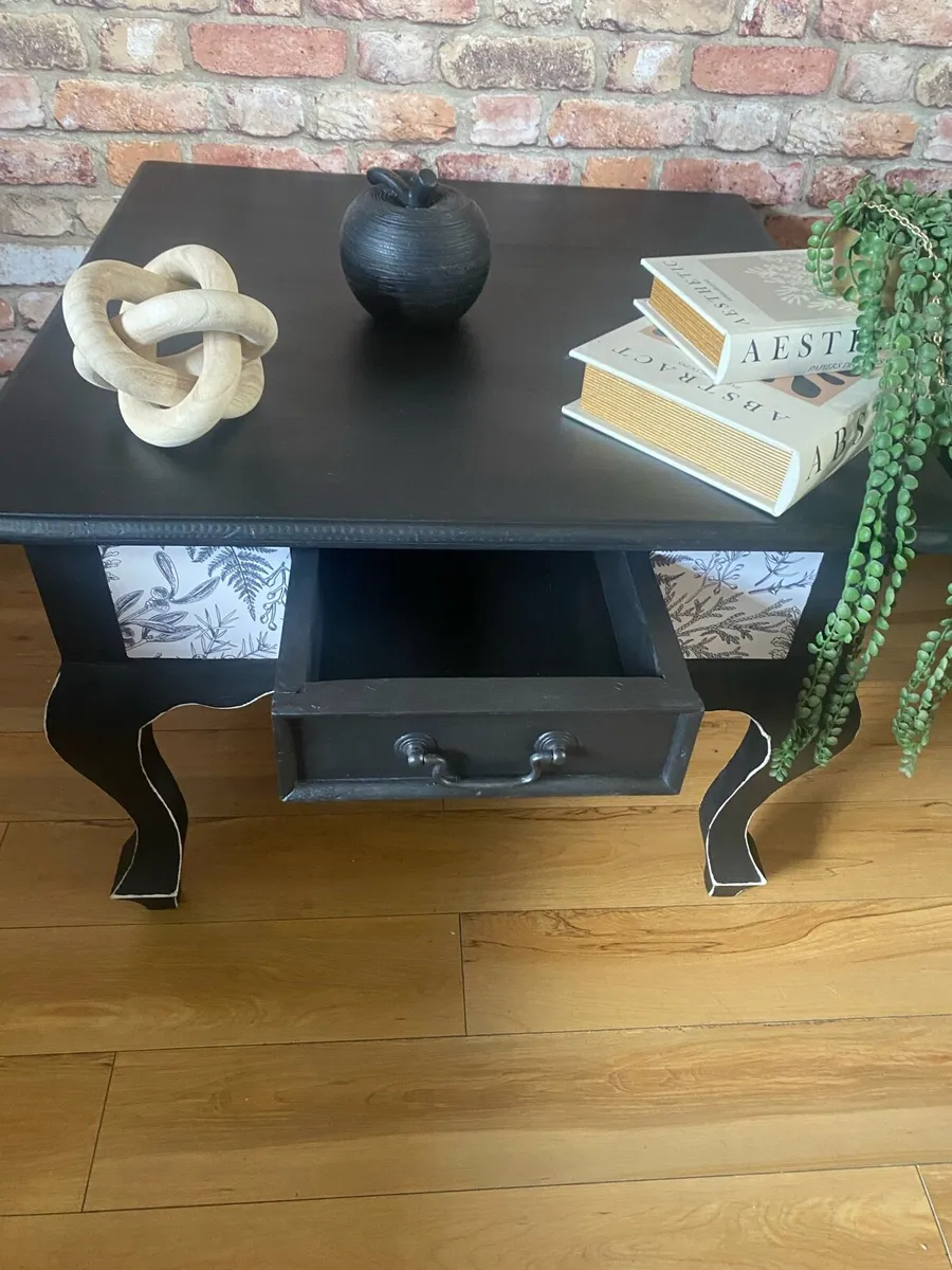 Side table/coffee table - Image 2