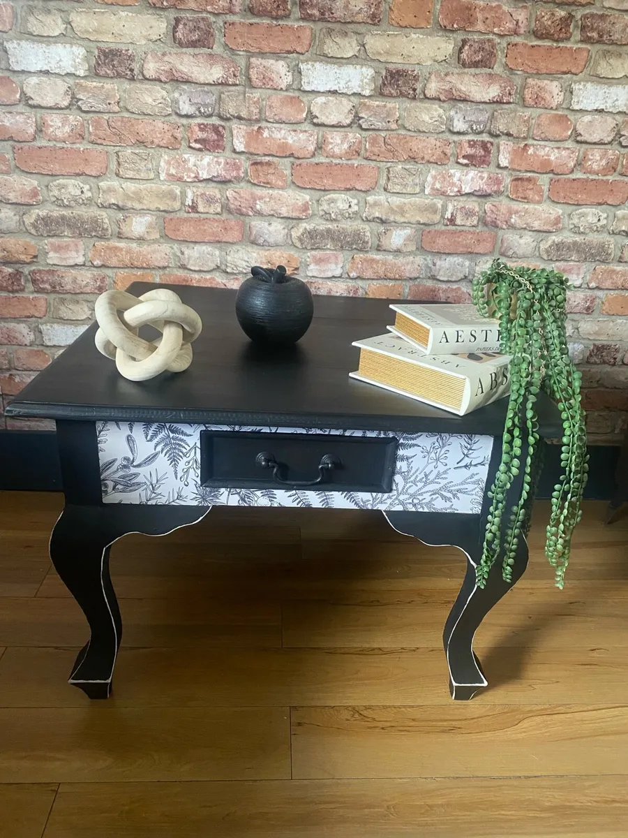 Side table/coffee table - Image 3