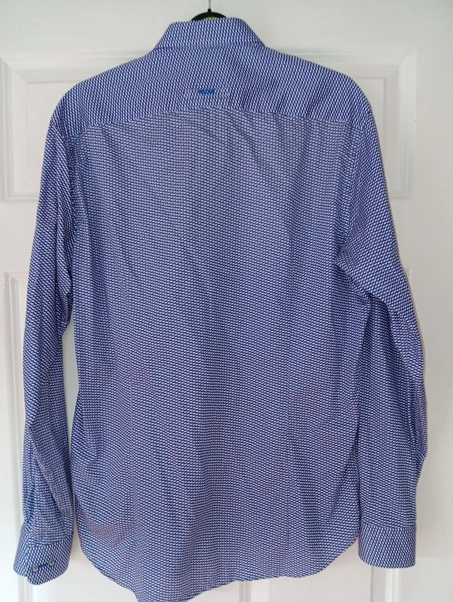 Mens andre shirt - Image 1
