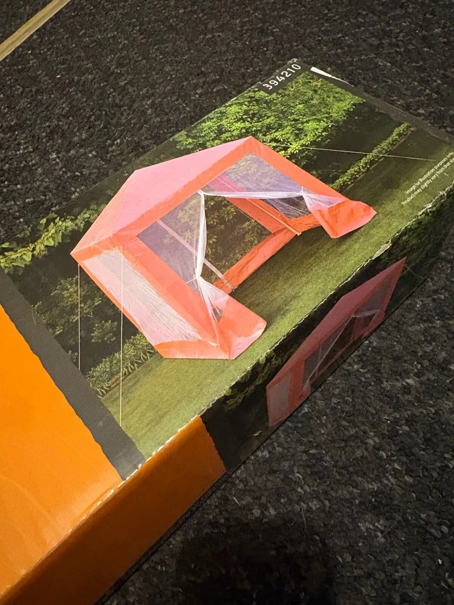 Kids gazebo - Image 1