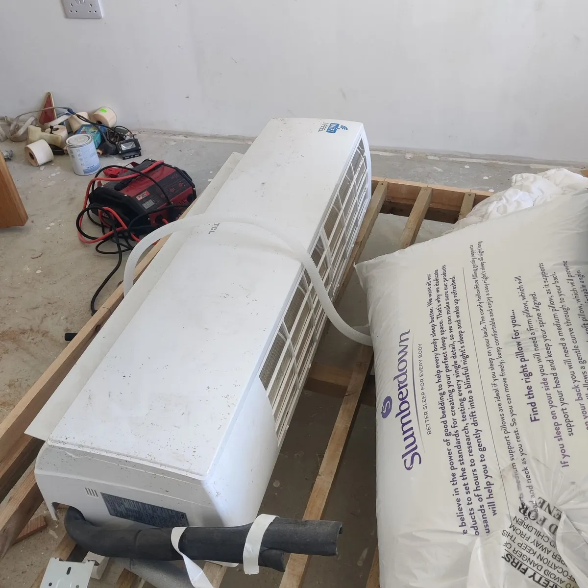 air conditioner - Image 2