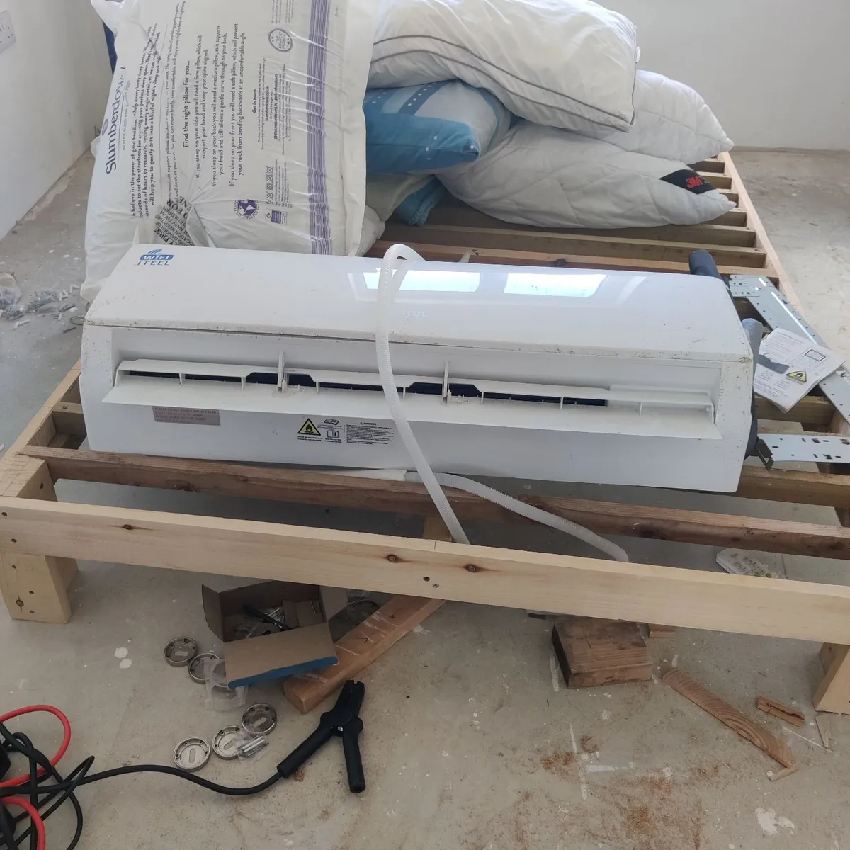 air conditioner - Image 3