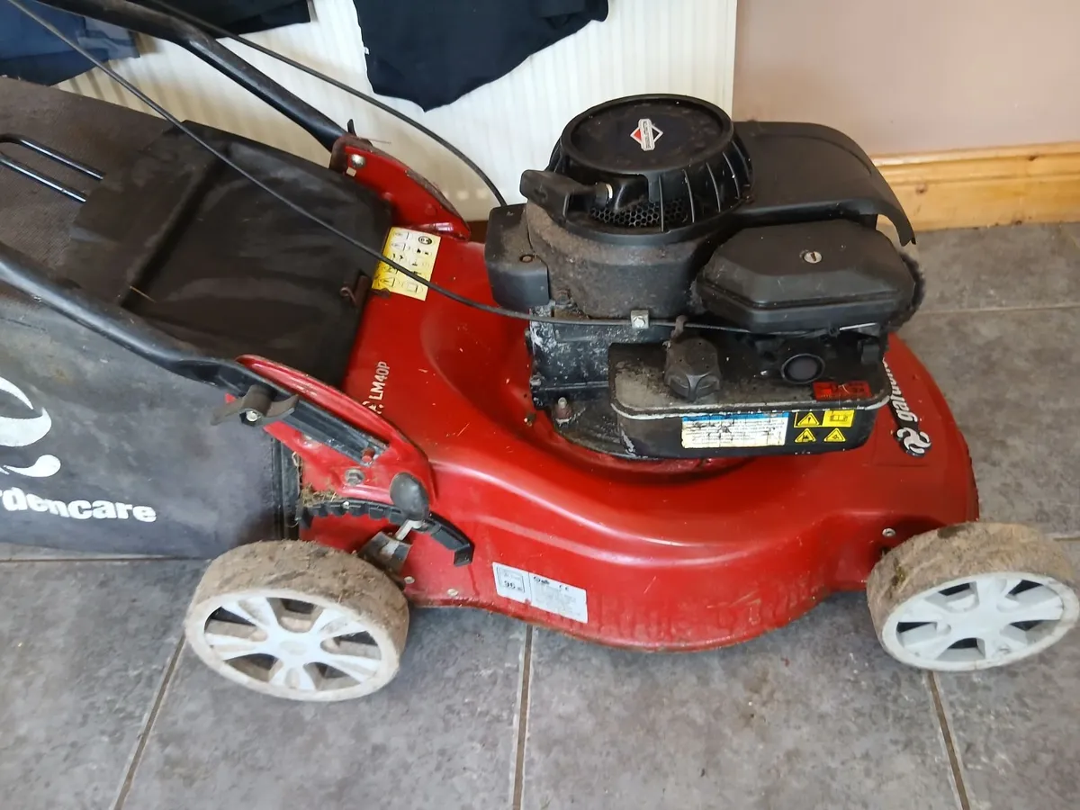 Lawnmowers - Image 3