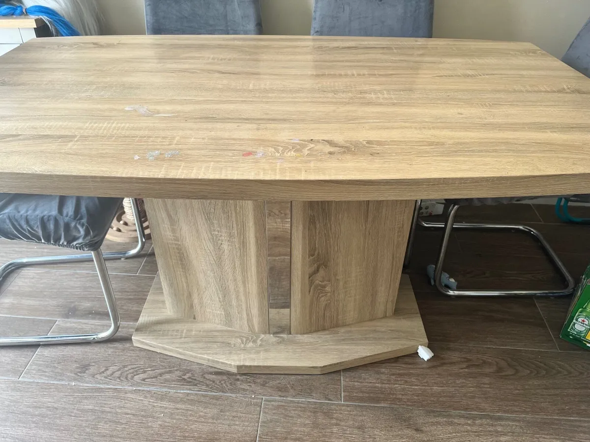 Dining set - Image 2