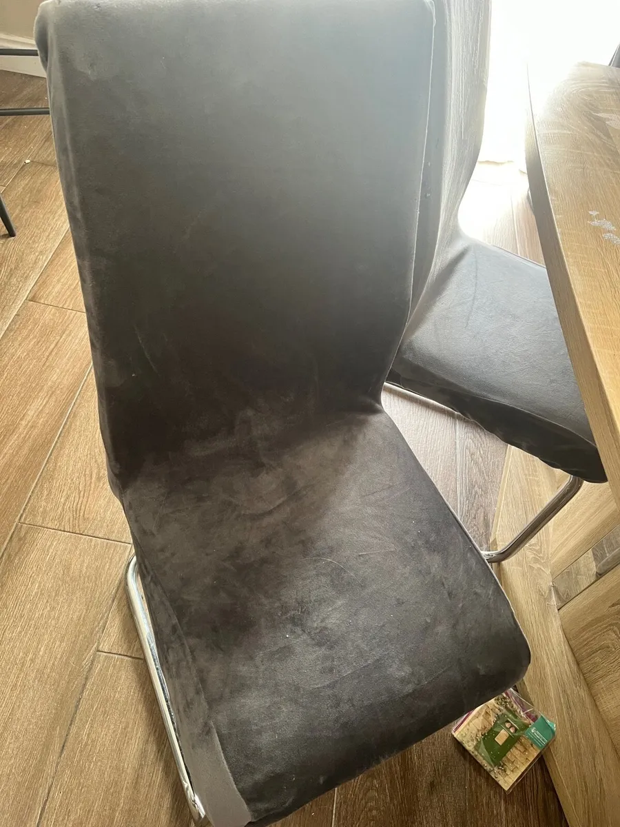 Dining set - Image 3