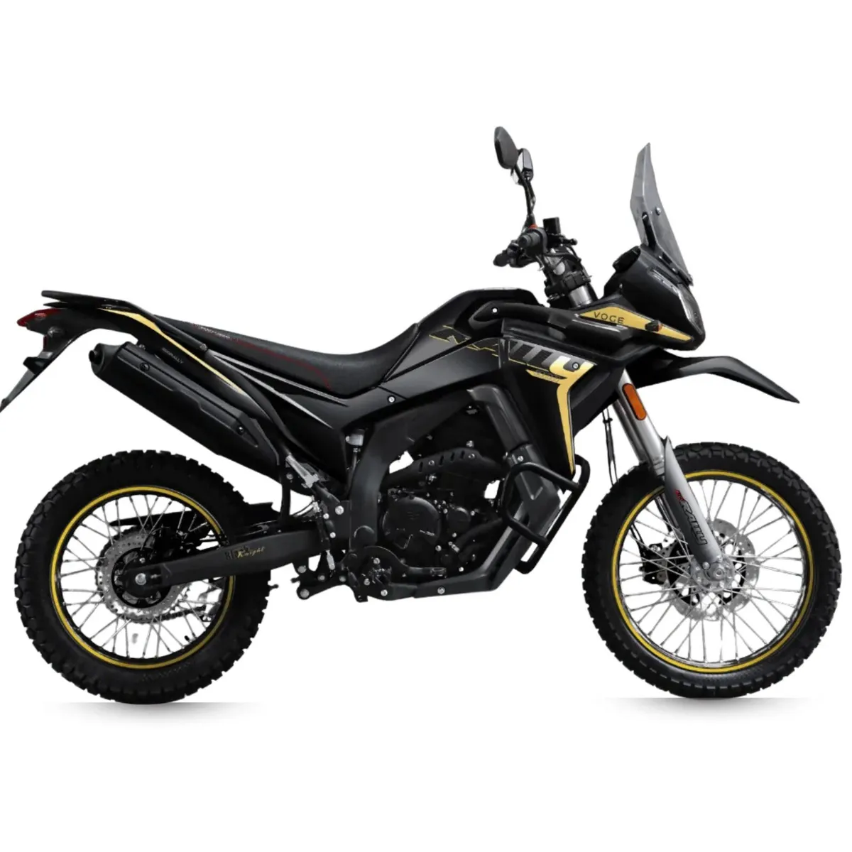 Ex-Demo Voge 300 Rally 2026