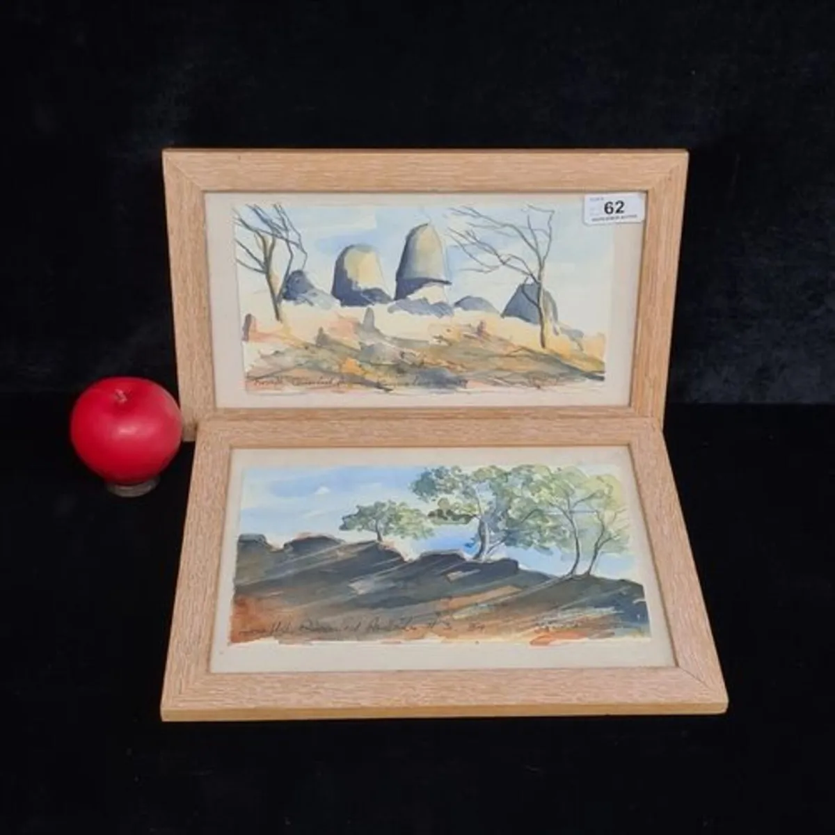 Art-Oil-Acrylic-Watercolour-Paintings-Canvas-Irish - Image 3