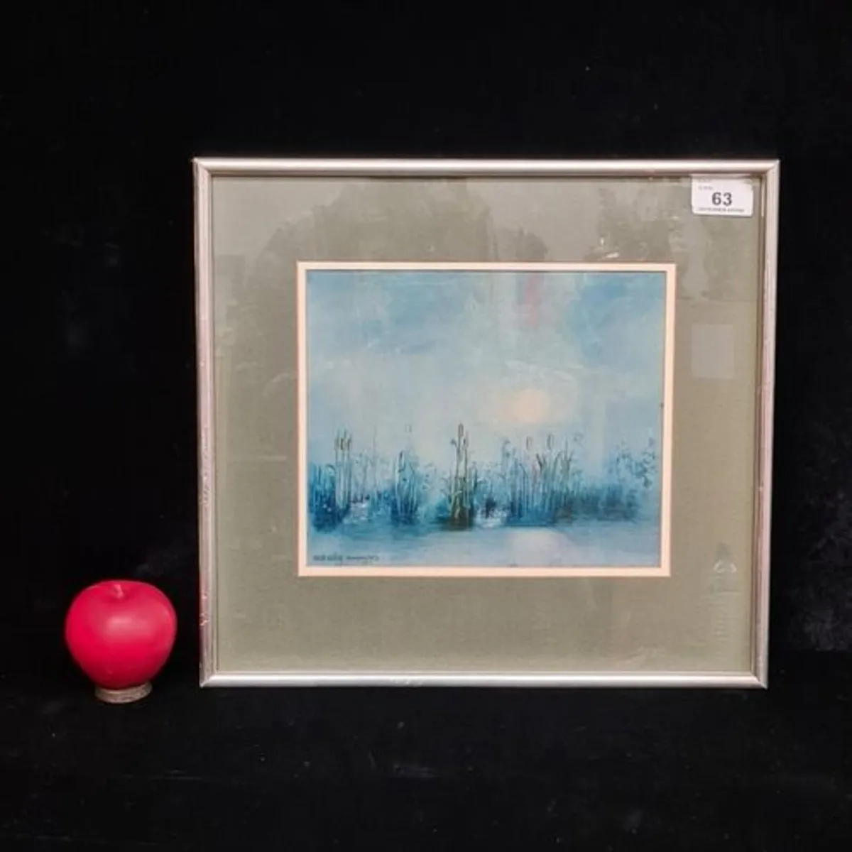 Art-Oil-Acrylic-Watercolour-Paintings-Canvas-Irish - Image 4