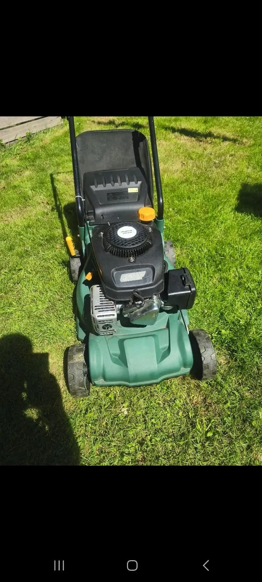 Lawnmower - Image 1