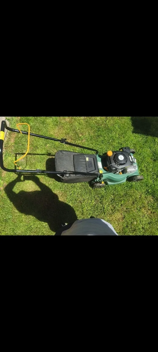 Lawnmower - Image 3