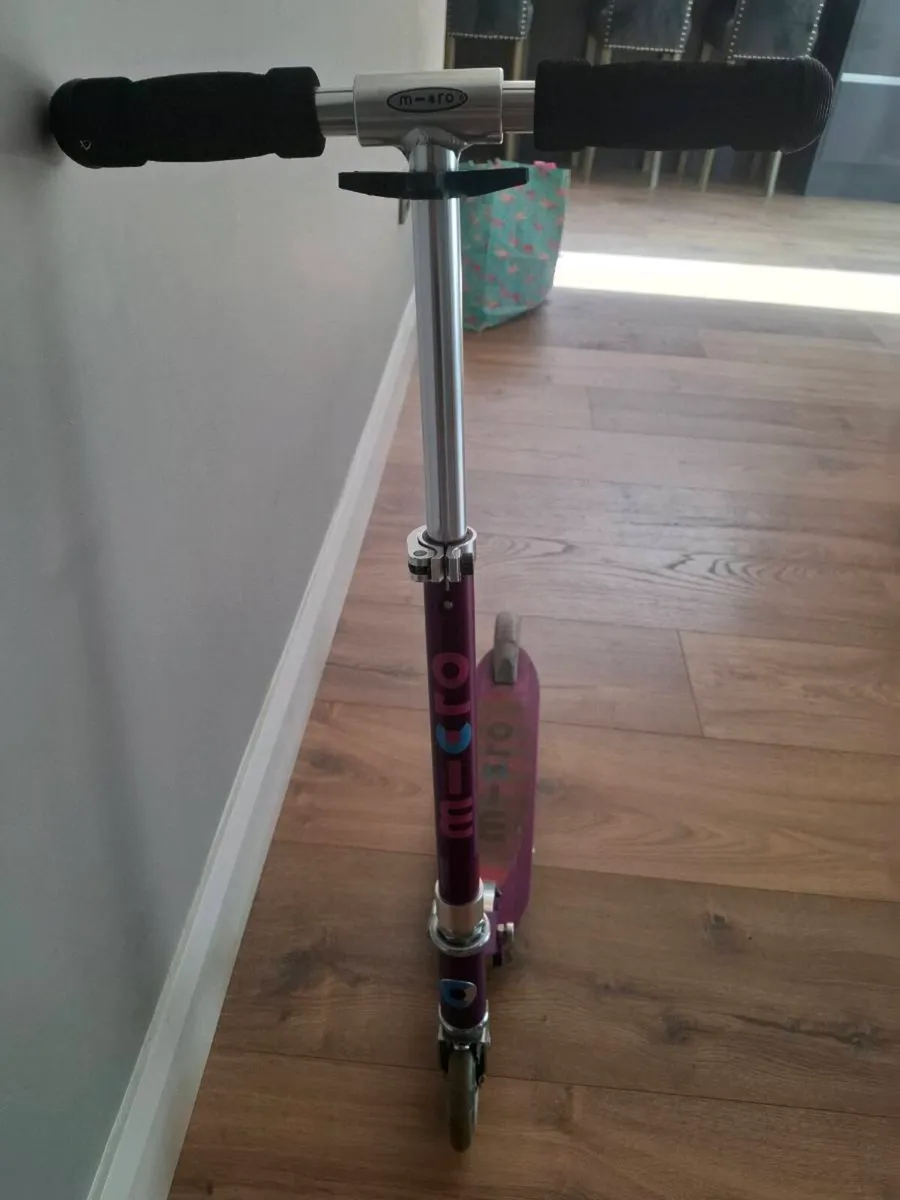 Micro scooters for sale - Image 2