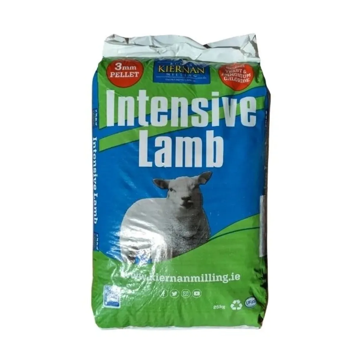 Lamb Feed - Kiernan Milling - Image 1
