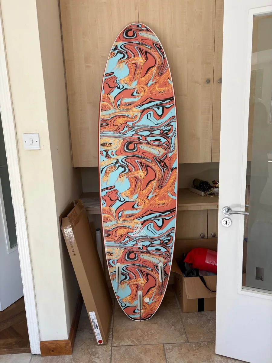 7ft Surfboard - Image 2