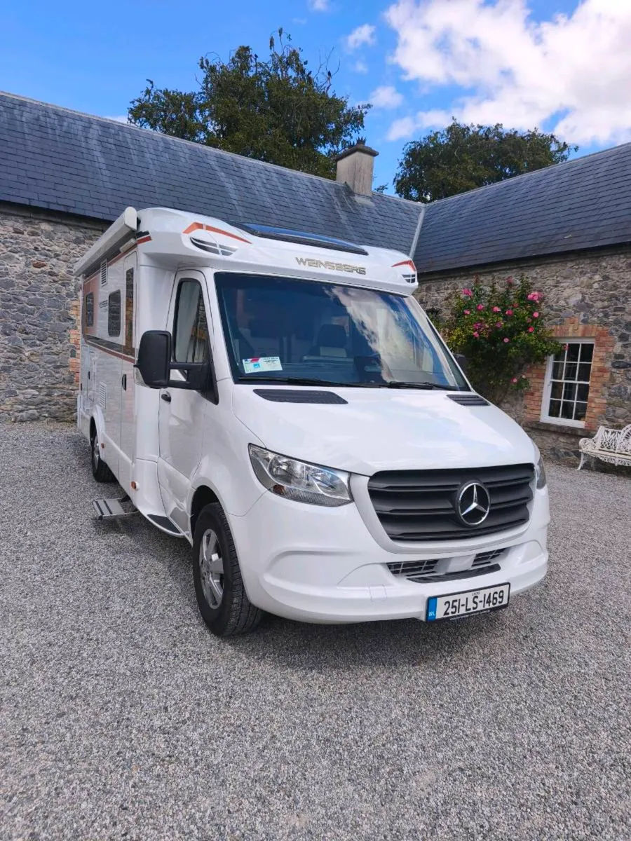 Campervan - Image 1