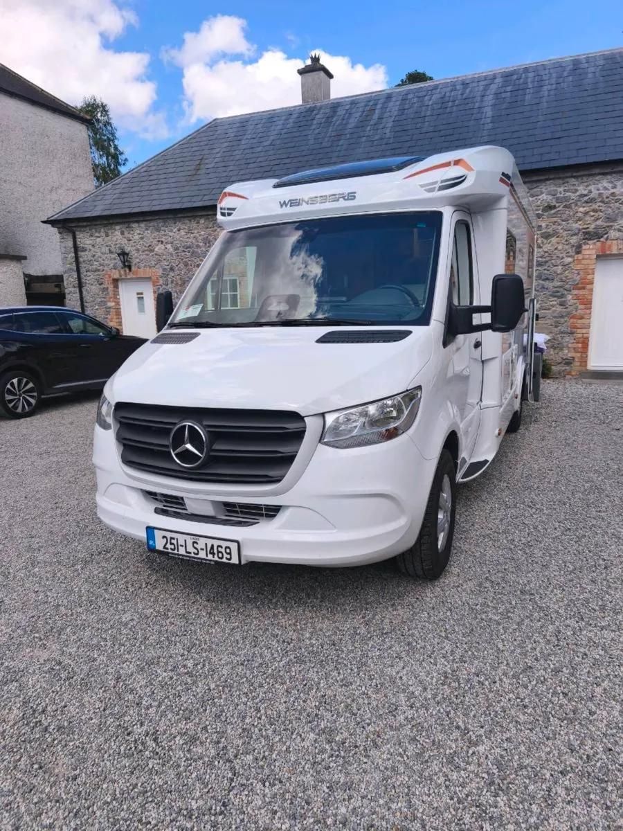 Campervan - Image 2