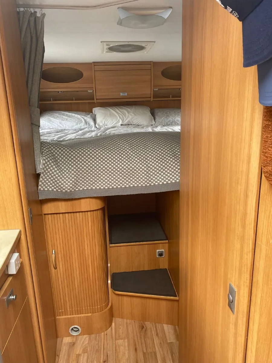 Challenger Motorhome - Image 4