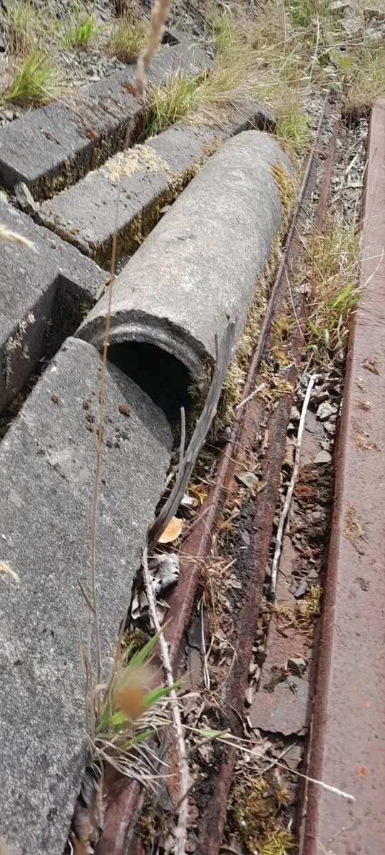 Concrete pipes and weight - Image 3