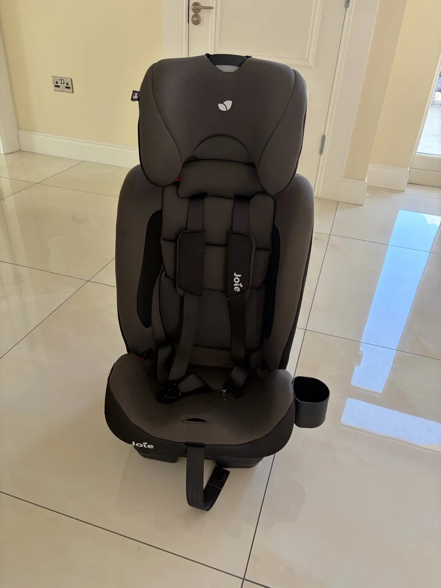 Joie Bold R Car Seat - Image 2