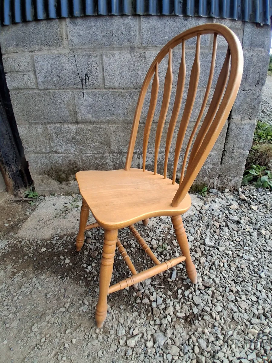 Chairs - Image 1