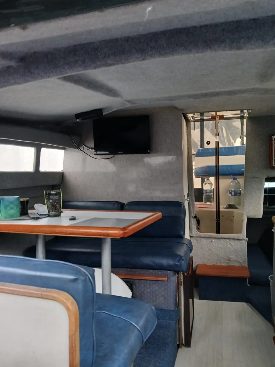 Bayliner 2555 Ciera – Fully Refurbished - Image 2