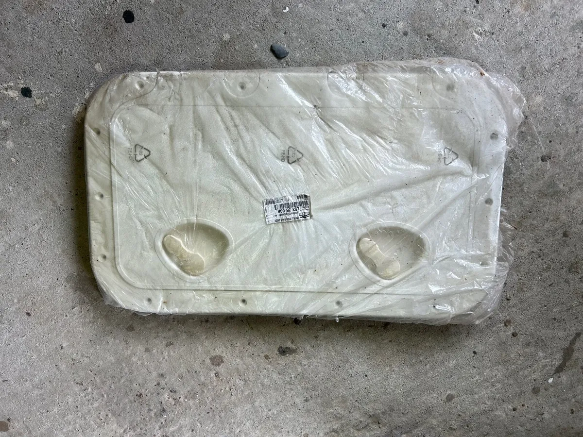 Boat hatch - Image 4