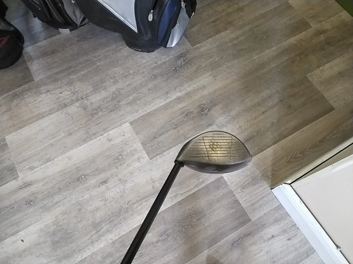 Big Bertha 3 wood - Image 2