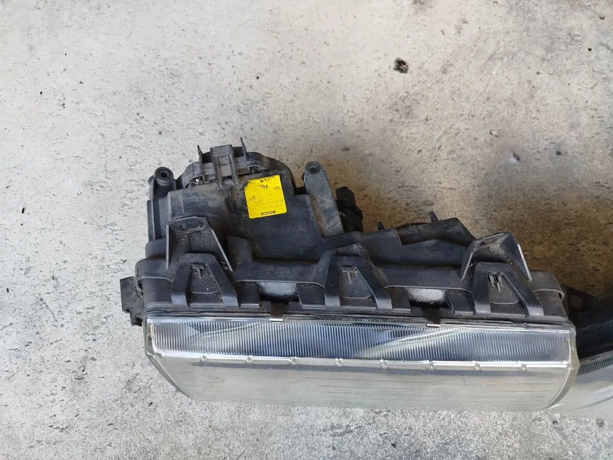 Bmw E36 lights - Image 3