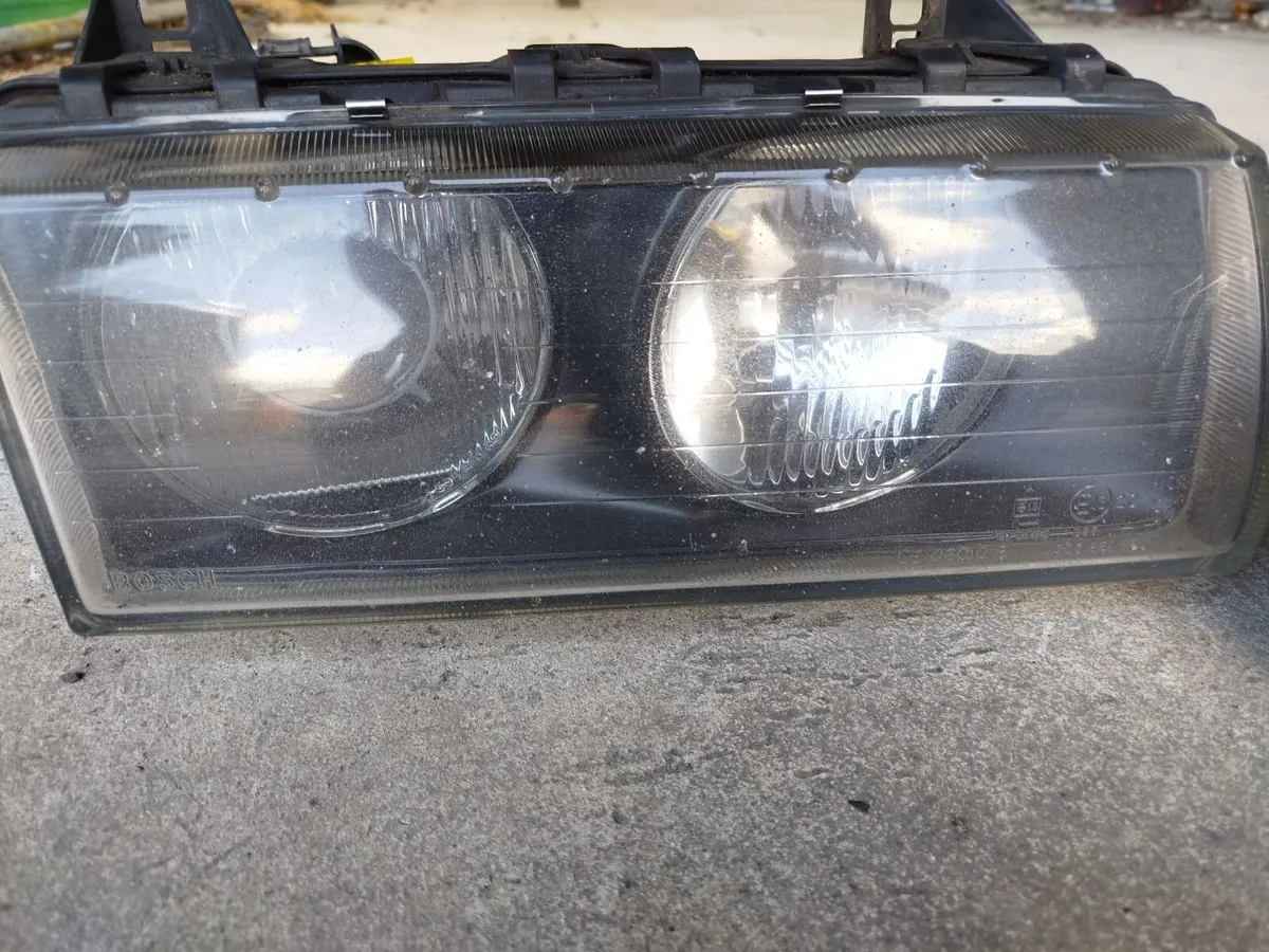 Bmw E36 lights - Image 2