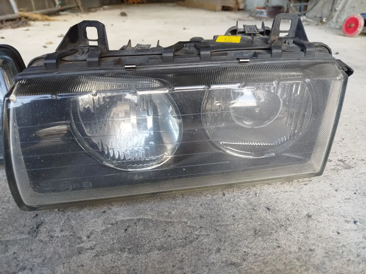 Bmw E36 lights - Image 4