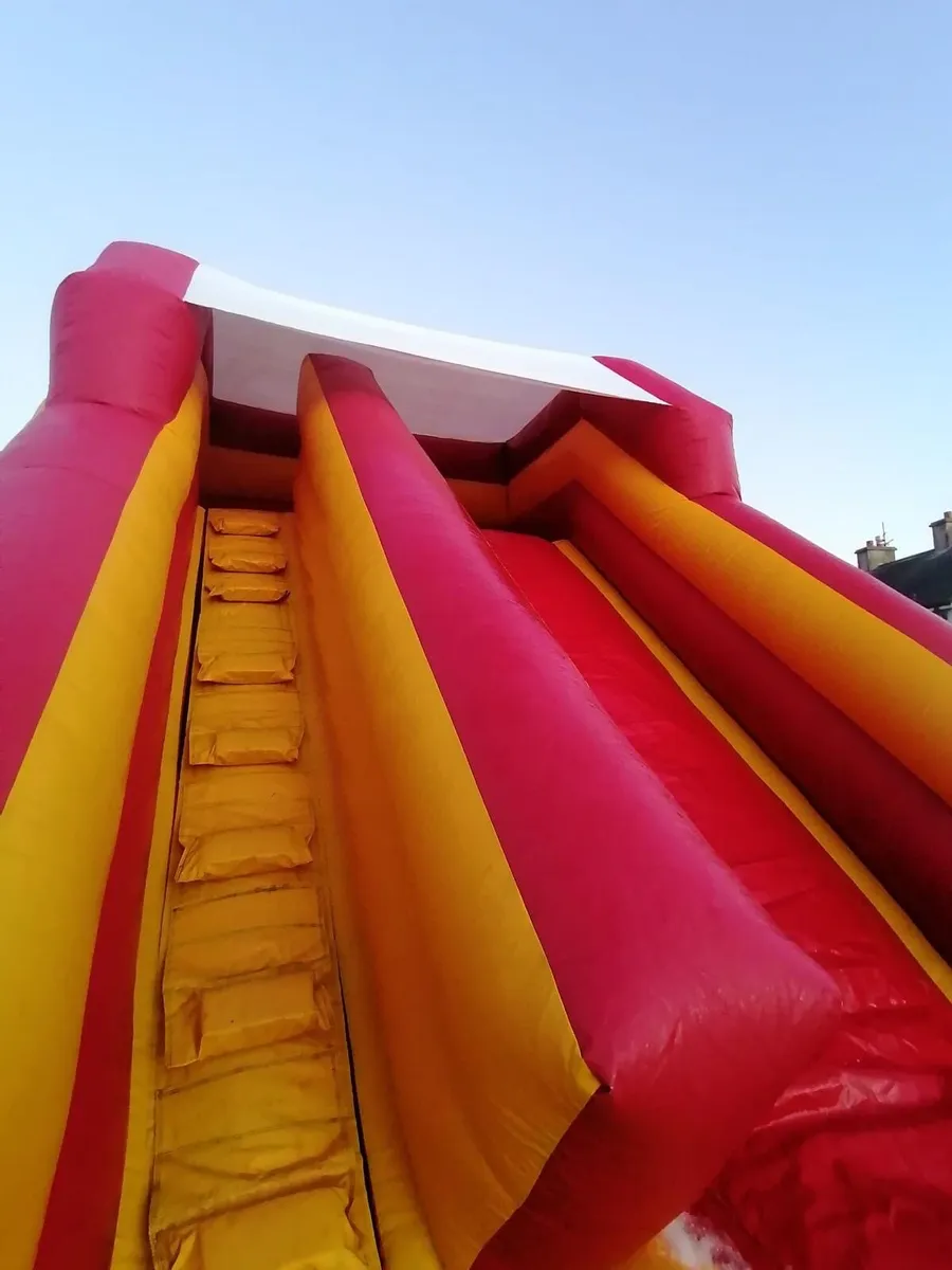 Bouncy Slide - Image 1