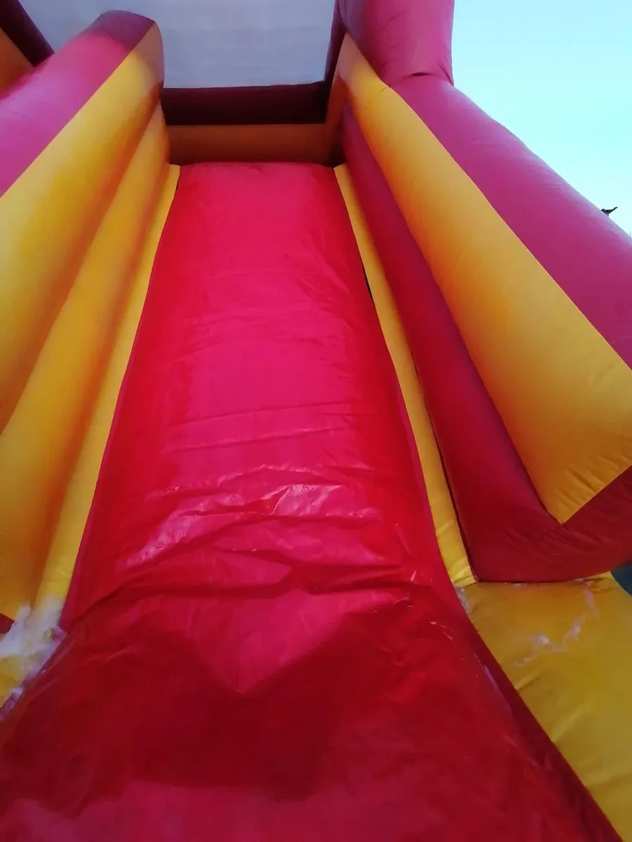 Bouncy Slide - Image 2
