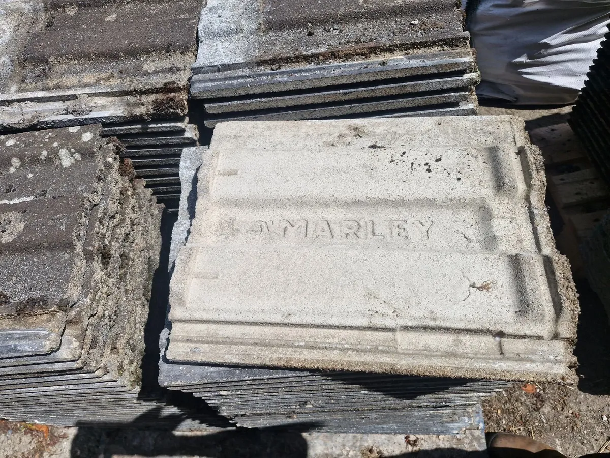 Roof tiles - Image 1