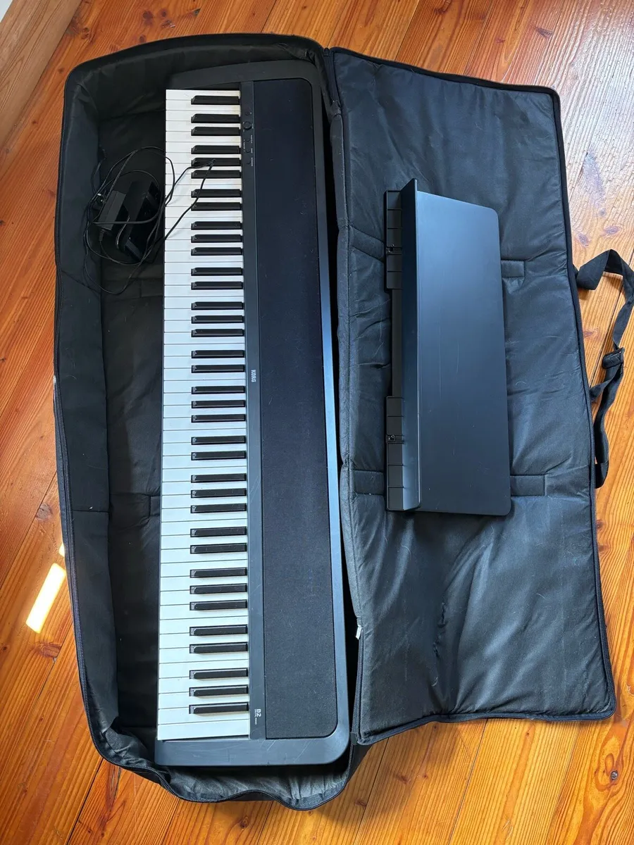 Digital Piano - Korg B2 - Image 2