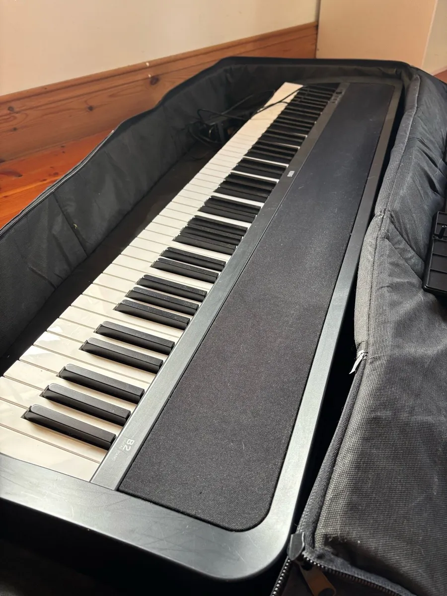 Digital Piano - Korg B2 - Image 1