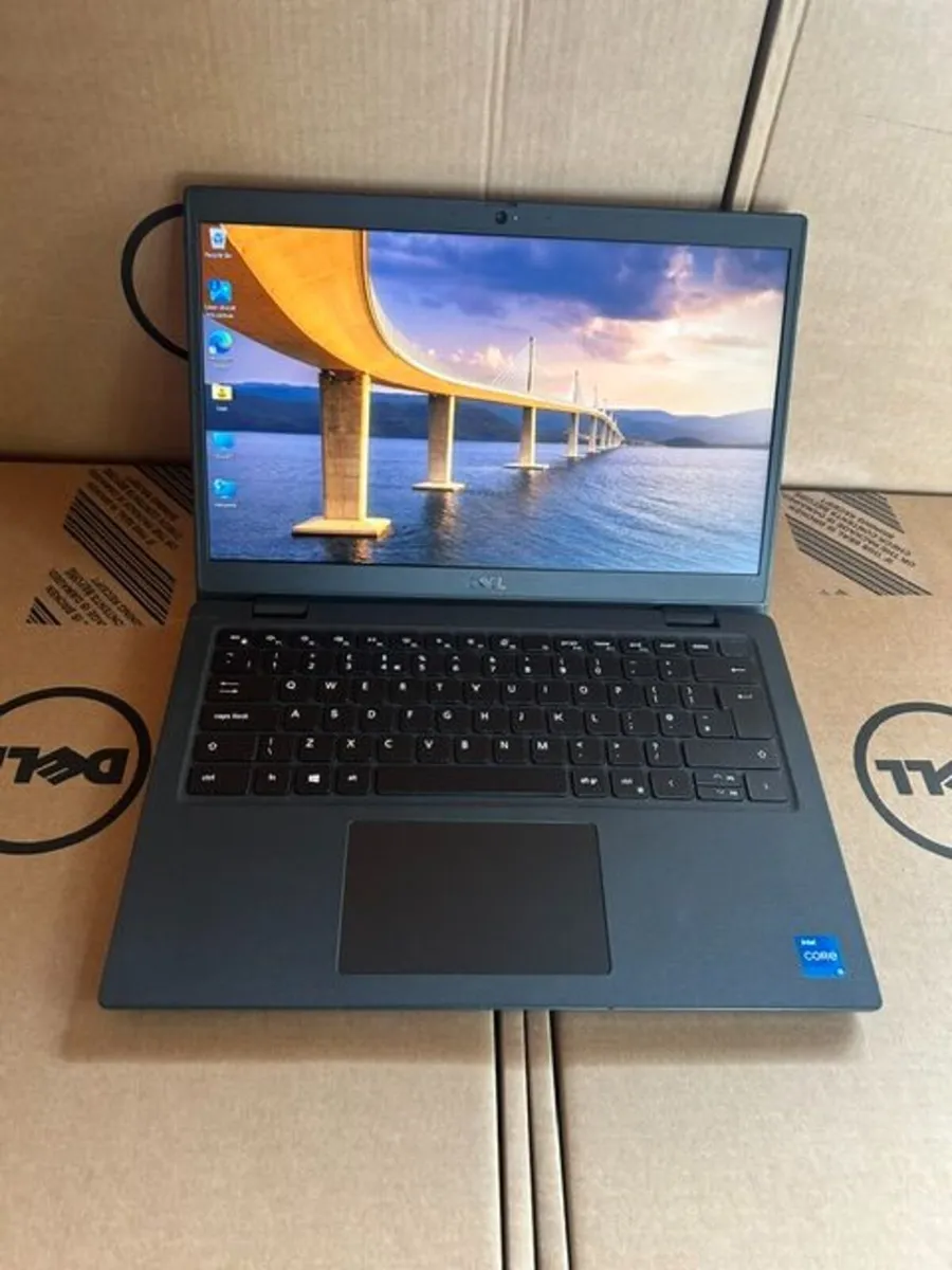 Dell Latitude 3420 14"/i5/11th Gen/16GB/256SSD - Image 3