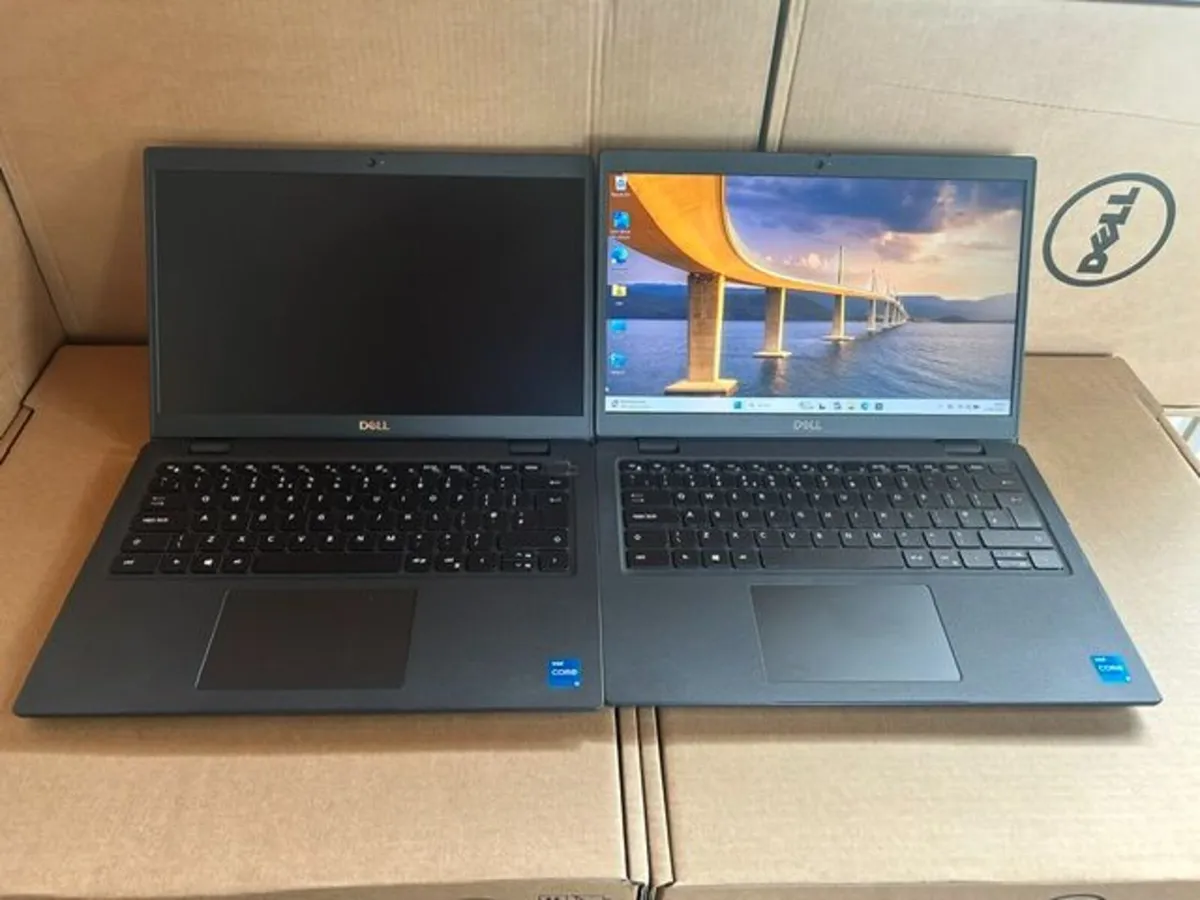 Dell Latitude 3420 14"/i5/11th Gen/16GB/256SSD - Image 1