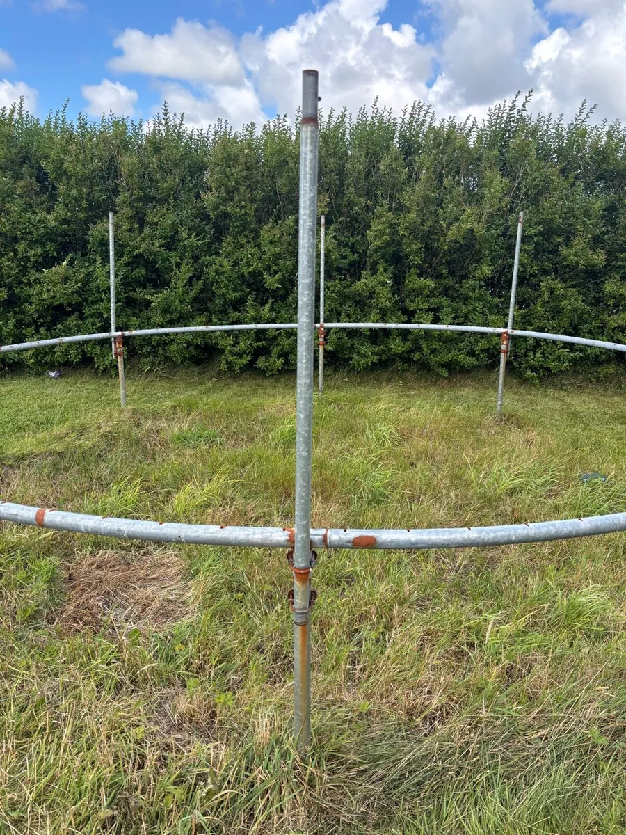 Trampoline 14ft - Image 2