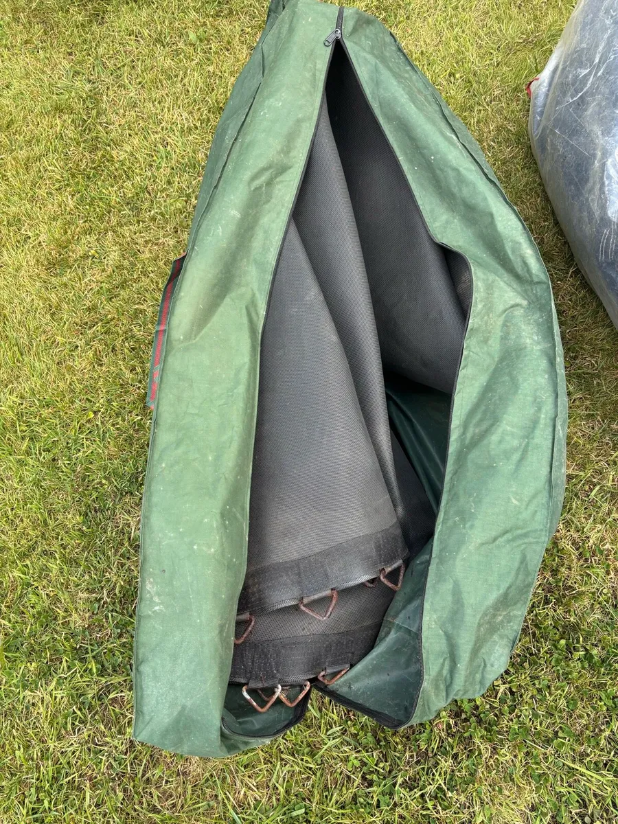 Trampoline 14ft - Image 3