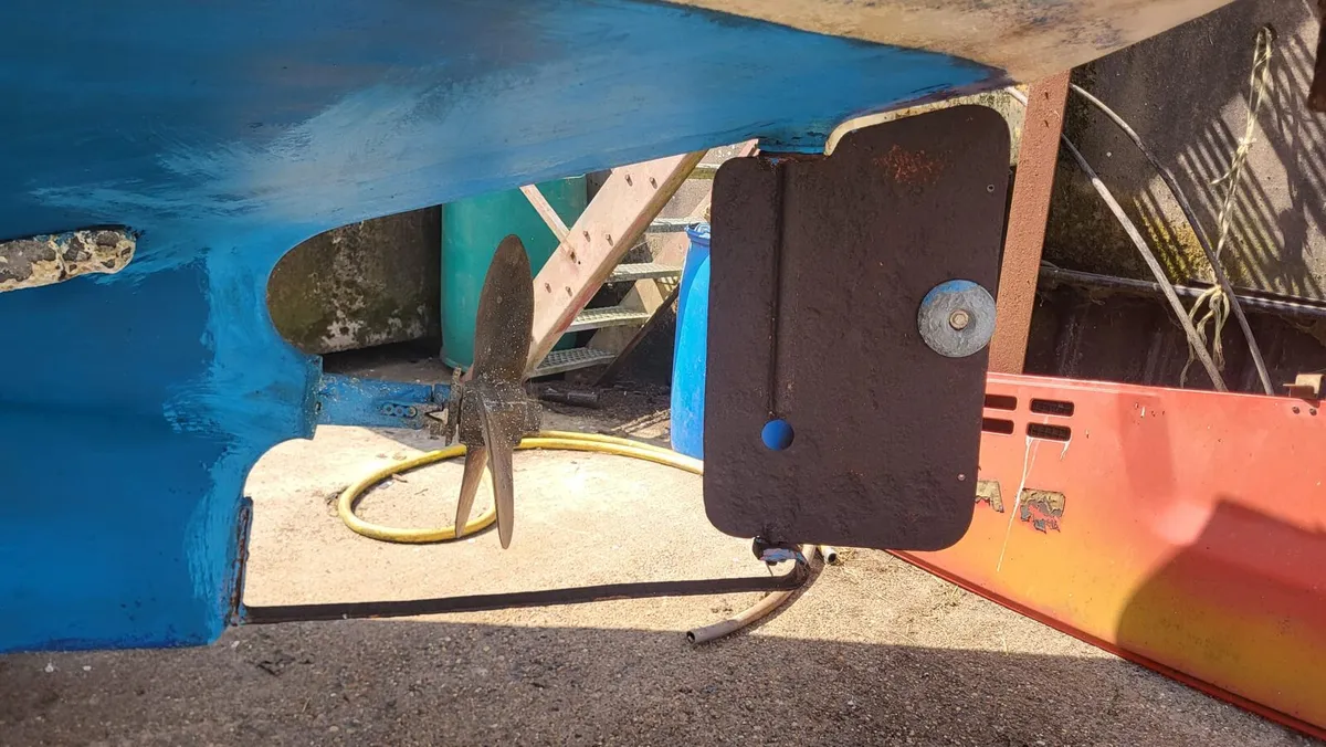 Boat - Image 4
