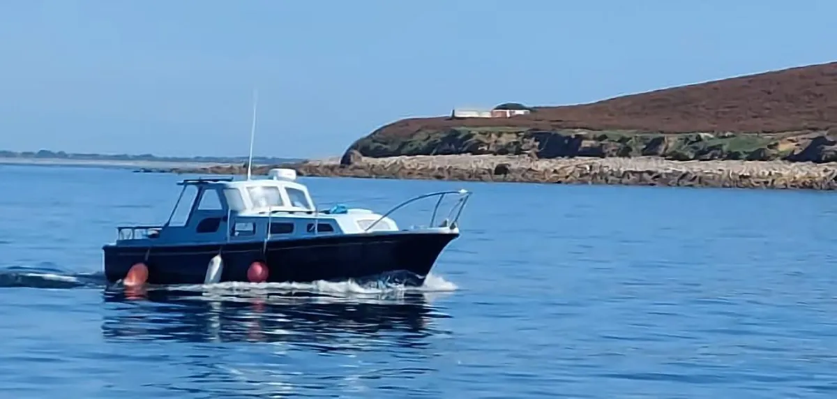 Boat - Image 2