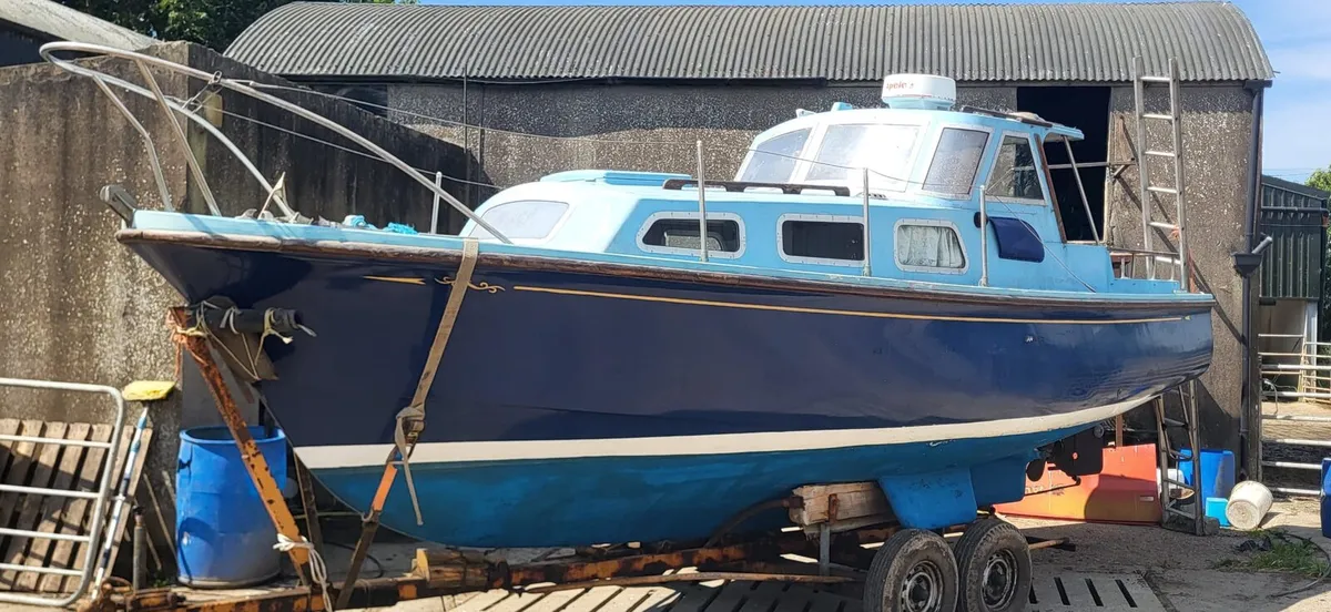 Boat - Image 3