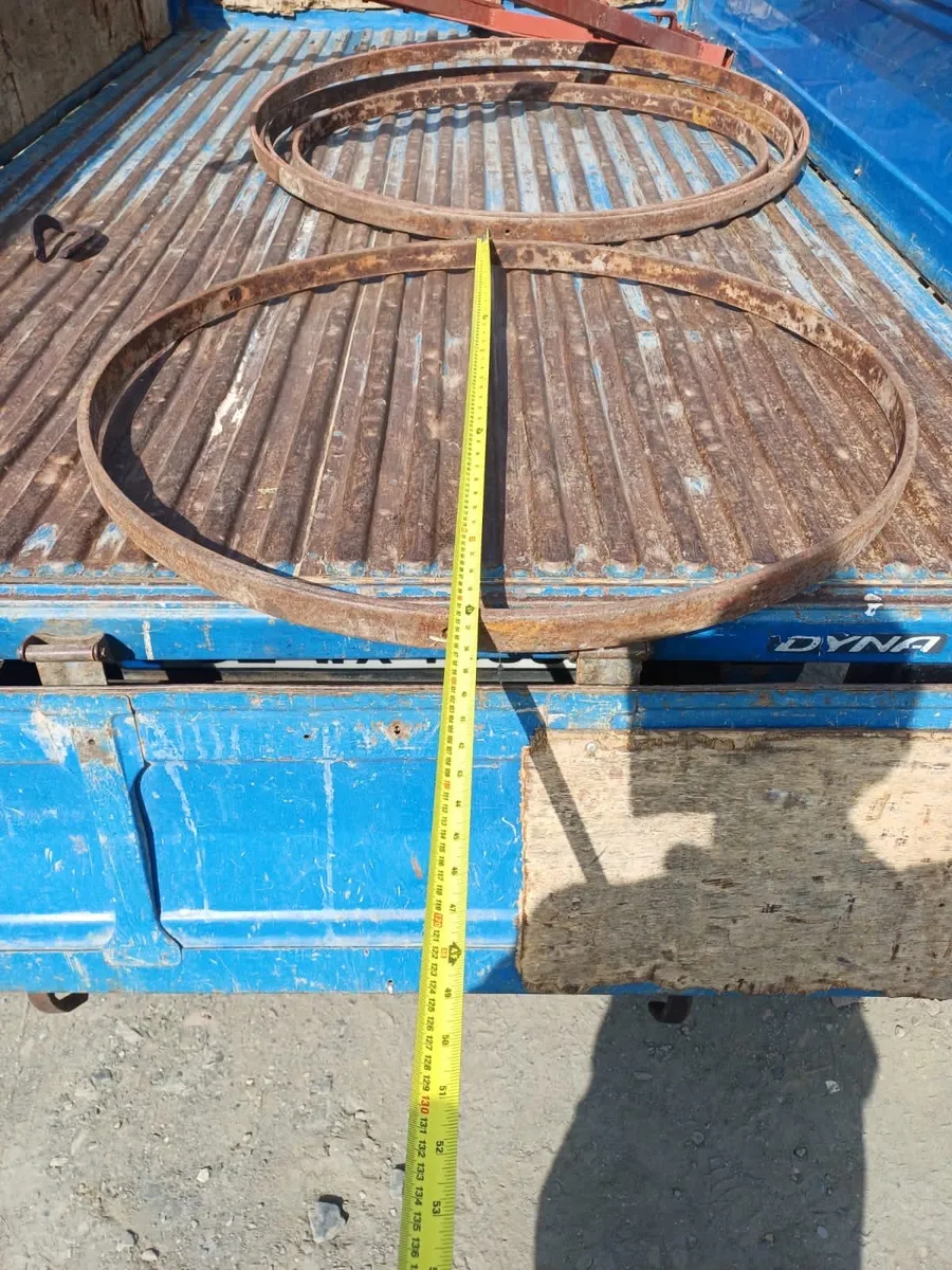 Horse Drawn Equipment - Image 4