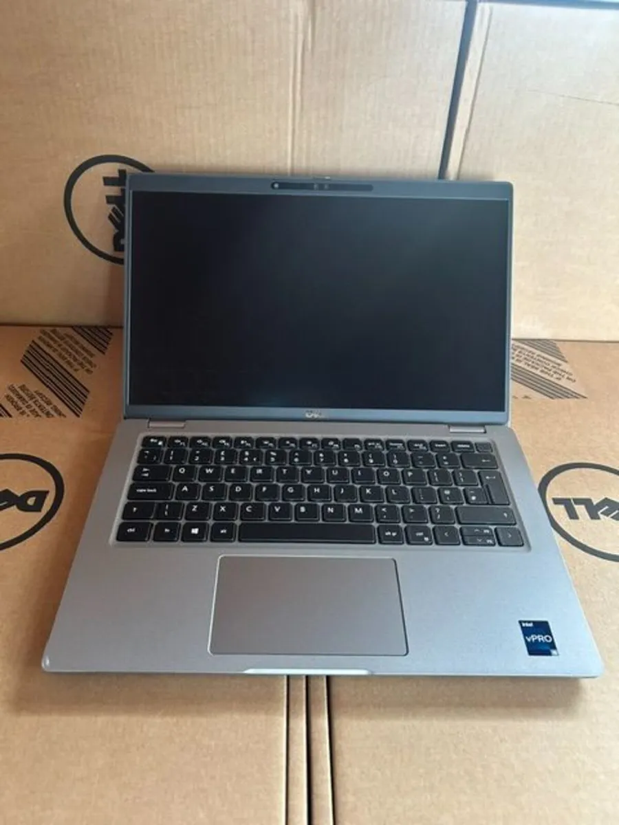 Dell Latitude 5430/14"/12th Gen/i5/16GB Ram 256GB - Image 3